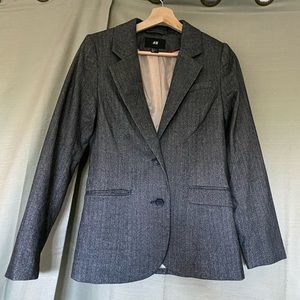 H&M blazer